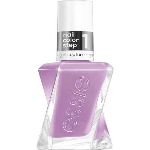 Essie, Nagellack, Gel Couture (180 dress call, Gel-Effekt Nagellack)