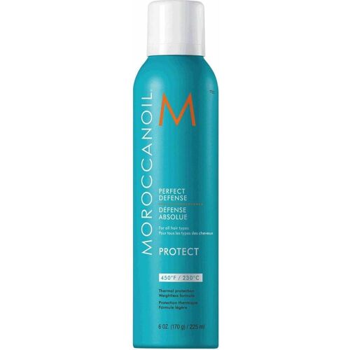Moroccanoil, Haarspray, Perfect Defense (225 ml)