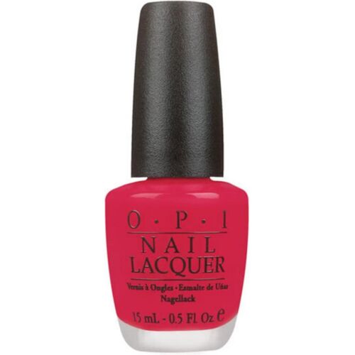 OPI, Nagellack, Nagellack No.A46 (Farblack)