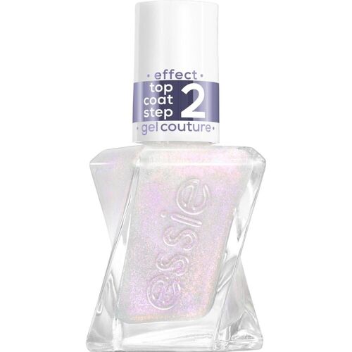 Essie, Nagellack, Gel Couture (563 blushed metal, Gel-Effekt Nagellack)