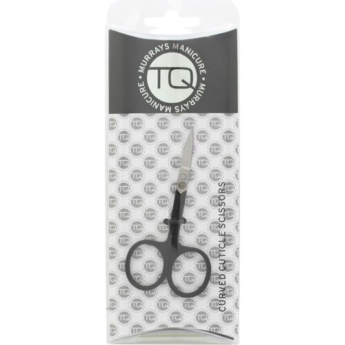 Murray`s, Nagelpflegegerät, Murrays Maniküre Tq Gebogene Hautschere