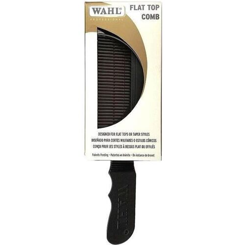 Wahl, Haarbürste + Kamm, Speed Comb