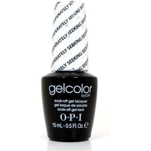 OPI, Nagellack, Gel-Nagellack Desperately Seeking Sequins 15ml (Gel-Effekt Nagellack)