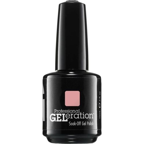 Jessica, Nagellack, GELeration Rebel Rose (Rebel Rose)