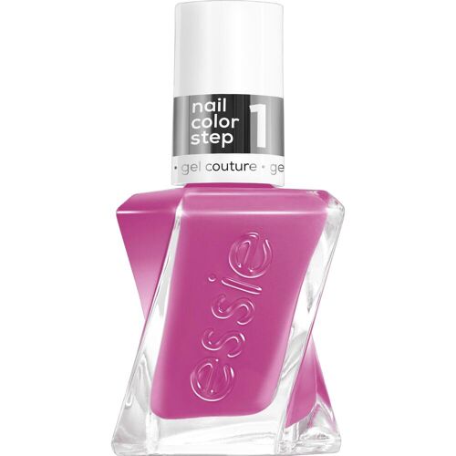 Essie, Nagellack, Gel Couture (559 fuel your life, Gel-Effekt Nagellack)