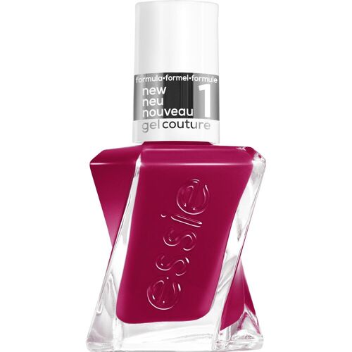 L'Oréal Paris, Nagellack, Gel Couture (541 chevron trend, Gel-Effekt Nagellack)