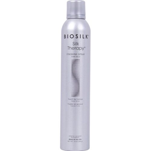 BioSilk, Haarspray, Silk Therapy (284 ml)