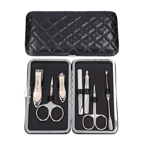 Payr, Nagelpflegegerät, Maniküre TZ701 Schwarz