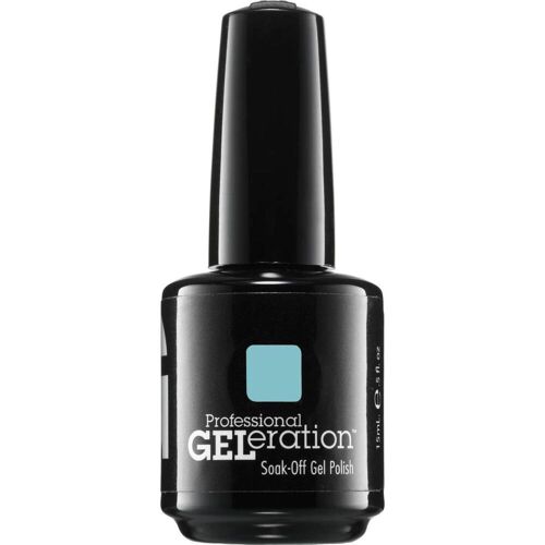 Jessica, Nagellack, GELeration Blütenkrone