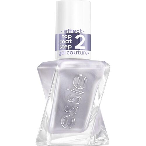 Essie, Nagellack, Gel Couture (564, glazed chrome, Gel-Effekt Nagellack)