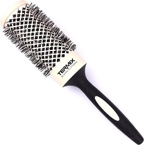 Termix, Haarbürste + Kamm, Evolution Soft