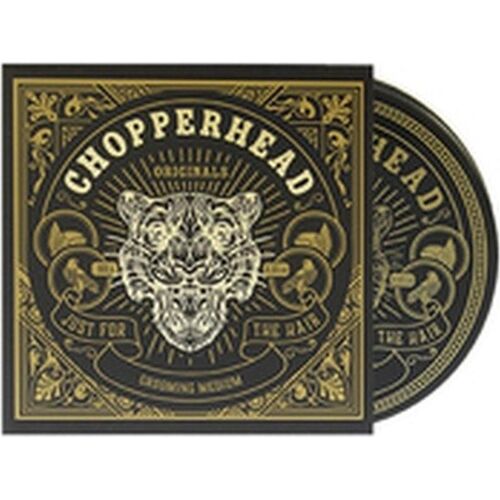 Chopperhead, Haargel + Haarwachs, Grooming Medium Wax - 100.0g (Haarwachs)