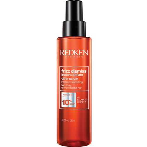 Redken, Haaröl + Haarserum, Frizz Dismiss (125 ml)