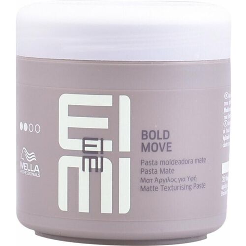 Wella, Haargel + Haarwachs, EIMI bold move 150 ml (Haarwachs, 150 ml)