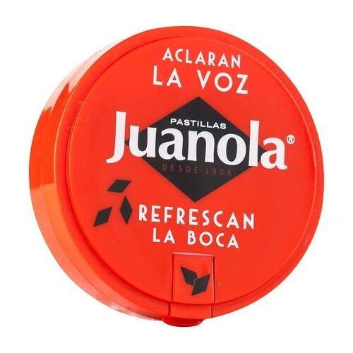 Juanola, Fusspflegemittel, Pads 27g (Fussdeodorant & -puder)