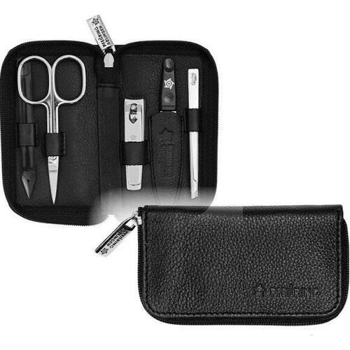 Pfeilring, Nagelpflegegerät, Maniküre Maniküre Etui 5 Stück