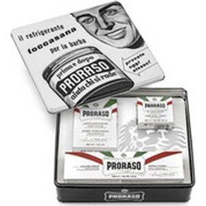 Proraso, Beauty Geschenkset, Vintage (Rasierset) Proraso, Beauty Geschenkset, Vintage (Rasierset)