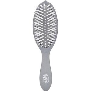 Wet Brush, Haarbürste + Kamm, Go Green Treatment & Shine Brush Charcoal - Hairbrush - Wet Brush, Haarbürste + Kamm, Go Green Treatment & Shine Brush Charcoal - Hairbrush -