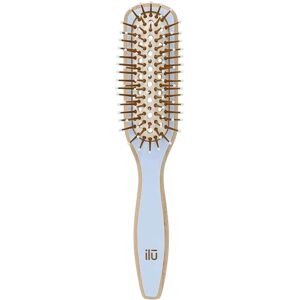Ilu, Haarbürste + Kamm, Hr Bamboom Brush Slim P Ilu, Haarbürste + Kamm, Hr Bamboom Brush Slim P