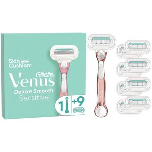 Gillette Venus - Sensitive Damenrasierer Gillette Venus - Sensitive Damenrasierer