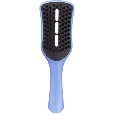 Tangle Teezer Easy Dry & Go Jet Black - Belüftete Haarbürste Tangle Teezer Easy Dry & Go Jet Black - Belüftete Haarbürste