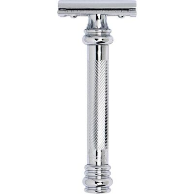 Merkur, Rasierhobel + Rasiermesser, 38C Rasierhobel Merkur, Rasierhobel + Rasiermesser, 38C Rasierhobel