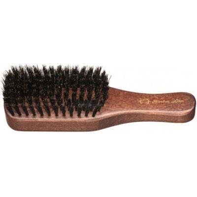 Eurostil Barber Line Bartbürste Holz - Bartbürste Eurostil Barber Line Bartbürste Holz - Bartbürste