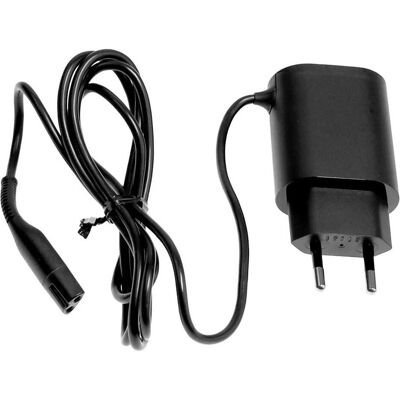Braun Zubehör Haarentfernung, Steckernetzteil mit Kabel (1x) Braun Zubehör Haarentfernung, Steckernetzteil mit Kabel (1x)