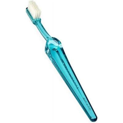 Acca Kappa, Handzahnbürste, Toothbrush - Hard Nylon (Hart) Acca Kappa, Handzahnbürste, Toothbrush - Hard Nylon (Hart)