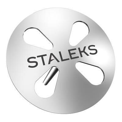 Staleks, Nagelpflegegerät Zubehör, Pedicure disc Pododisc Expert L (Pedicure Disc) Staleks, Nagelpflegegerät Zubehör, Pedicure disc Pododisc Expert L (Pedicure Disc)