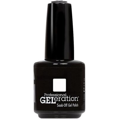 Jessica, Nagellack, Geleration Gel-Nagel Hochzeitskleid (Weiss, UV-Gel Lack) Jessica, Nagellack, Geleration Gel-Nagel Hochzeitskleid (Weiss, UV-Gel Lack)