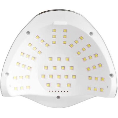Glow F2 SP 220W UV LED Nagellampe - Professionell & Heimgebrauch Glow F2 SP 220W UV LED Nagellampe - Professionell & Heimgebrauch