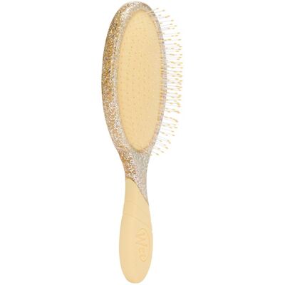 Wet Brush, Haarbürste + Kamm, PRO Birthday Celebration Yellow Wet Brush, Haarbürste + Kamm, PRO Birthday Celebration Yellow