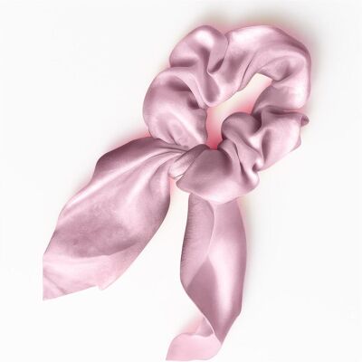 Avizar, Haargummi, Scrunchie Satinstruktur Schmetterlingsform Mariposa (Haargummi) Avizar, Haargummi, Scrunchie Satinstruktur Schmetterlingsform Mariposa (Haargummi)