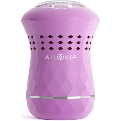 Ailoria, Fusspflegegerät, Lustre Pro Ailoria, Fusspflegegerät, Lustre Pro