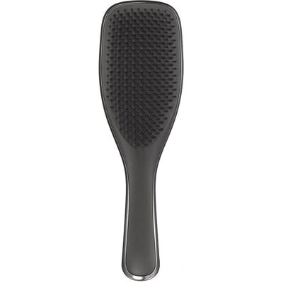Tangle Teezer, Haarbürste + Kamm, Chrome Ultimate Detangler Brush for Wet & Dry Hair Tangle Teezer, Haarbürste + Kamm, Chrome Ultimate Detangler Brush for Wet & Dry Hair
