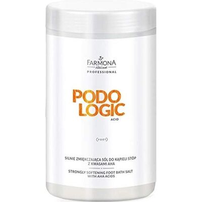 Farmona Fusspflegemittel Podologisches Säuresalz für Fußbad 1,5kg Farmona Fusspflegemittel Podologisches Säuresalz für Fußbad 1,5kg