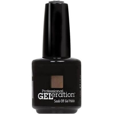 Jessica, Nagellack, GELeration Vintage Beauty Collection Herbst 2019 Mustang 15ml 0.5oz (mustang) Jessica, Nagellack, GELeration Vintage Beauty Collection Herbst 2019 Mustang 15ml 0.5oz (mustang)