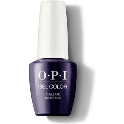 OPI G46 Chills - Nagelpflege Gel-Lack OPI G46 Chills - Nagelpflege Gel-Lack