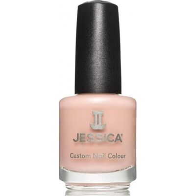 Jessica, Nagellack, CUST NAIL COL 663 (Naked Gun, Farblack) Jessica, Nagellack, CUST NAIL COL 663 (Naked Gun, Farblack)