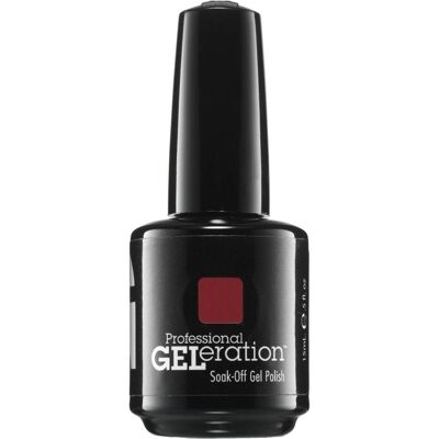 Jessica - GELeration - Tangled In Secrets - Nail Polish Jessica - GELeration - Tangled In Secrets - Nail Polish
