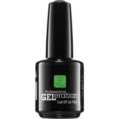 Jessica, Nagellack, Geleration Gel-Nagel Bollywood Bold (Bollywood Bold, GEL-949) Jessica, Nagellack, Geleration Gel-Nagel Bollywood Bold (Bollywood Bold, GEL-949)