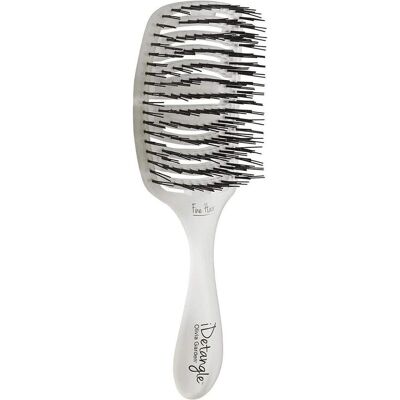 Olivia Garden, Haarbürste + Kamm, iDetangle Fine Hair Brush Olivia Garden, Haarbürste + Kamm, iDetangle Fine Hair Brush