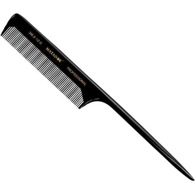 Caso, Haarbürste + Kamm, Matador 385/8½ G Fine Tooth Comb Caso, Haarbürste + Kamm, Matador 385/8½ G Fine Tooth Comb