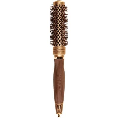 Olivia Garden Nano Thermic Keramik-Ionen Haarbürste - Haarbürste Olivia Garden Nano Thermic Keramik-Ionen Haarbürste - Haarbürste