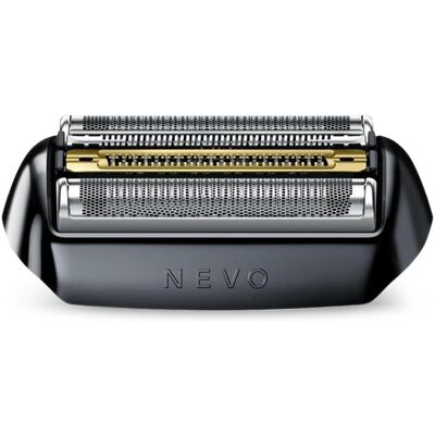 Braun - NEVO-B - Ersatzkopf - 1 Stk - Rasierkopf Braun - NEVO-B - Ersatzkopf - 1 Stk - Rasierkopf