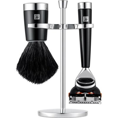 Zwilling, Rasierhobel + Rasiermesser, Rasierer Set Zwilling, Rasierhobel + Rasiermesser, Rasierer Set