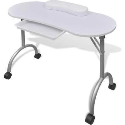 vidaXL Nagelpflegegerät, Samisa vidaXL Nagelpflegegerät, Samisa