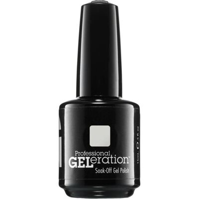 Jessica, Nagellack, GELeration Sheer Envy 0.5oz 15mL (Transparent, UV-Gel Lack) Jessica, Nagellack, GELeration Sheer Envy 0.5oz 15mL (Transparent, UV-Gel Lack)