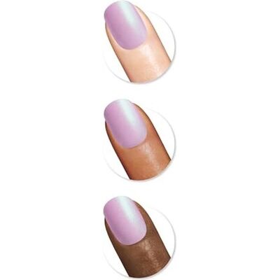 Sally Hansen, Nagelstyling + Kunstnägel, Salon Effects Artificial Nails 401 Affairy To Remember 30 Pieces (Kunstnägel) Sally Hansen, Nagelstyling + Kunstnägel, Salon Effects Artificial Nails 401 Affairy To Remember 30 Pieces (Kunstnägel)